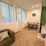 Modern Studio Near Nation 2 Guests In Gonnet