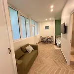 Modern Studio Near Nation 2 Guests In Gonnet